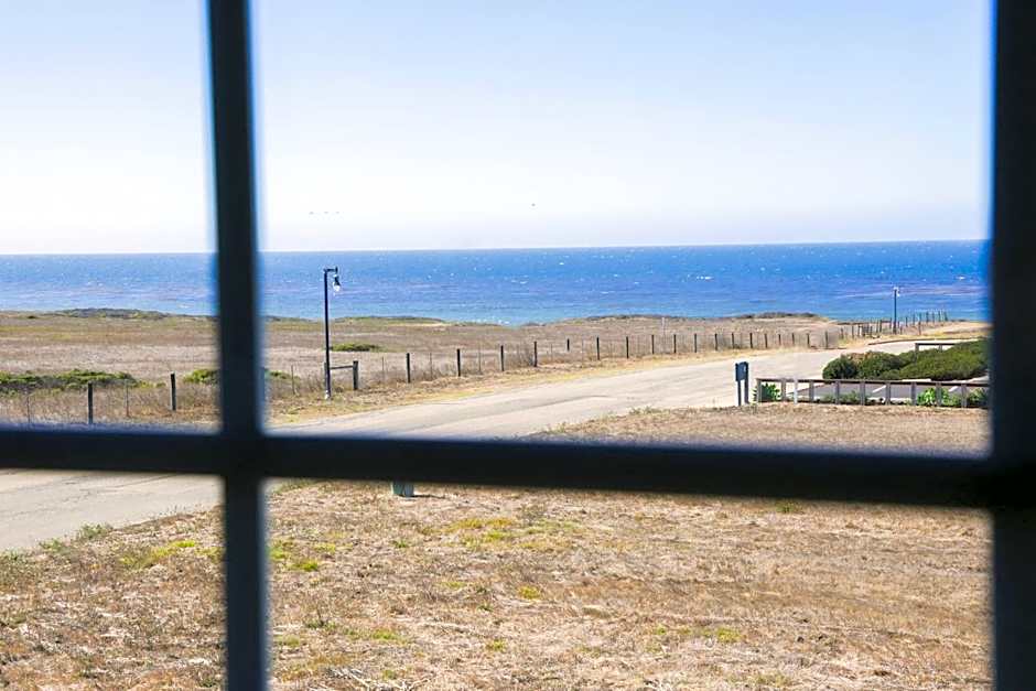 Sea Breeze Inn - San Simeon