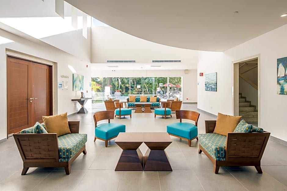 Wyndham Garden Playa del Carmen