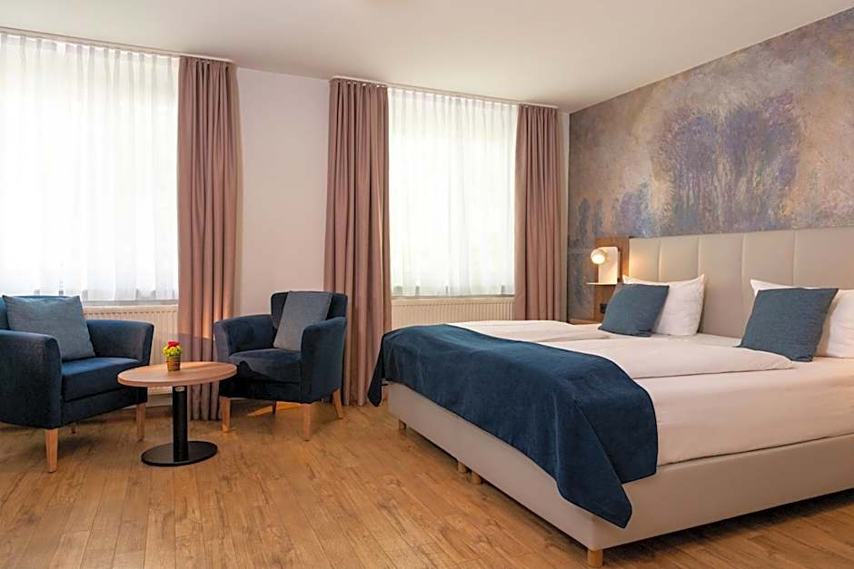 Art Hotel Aachen
