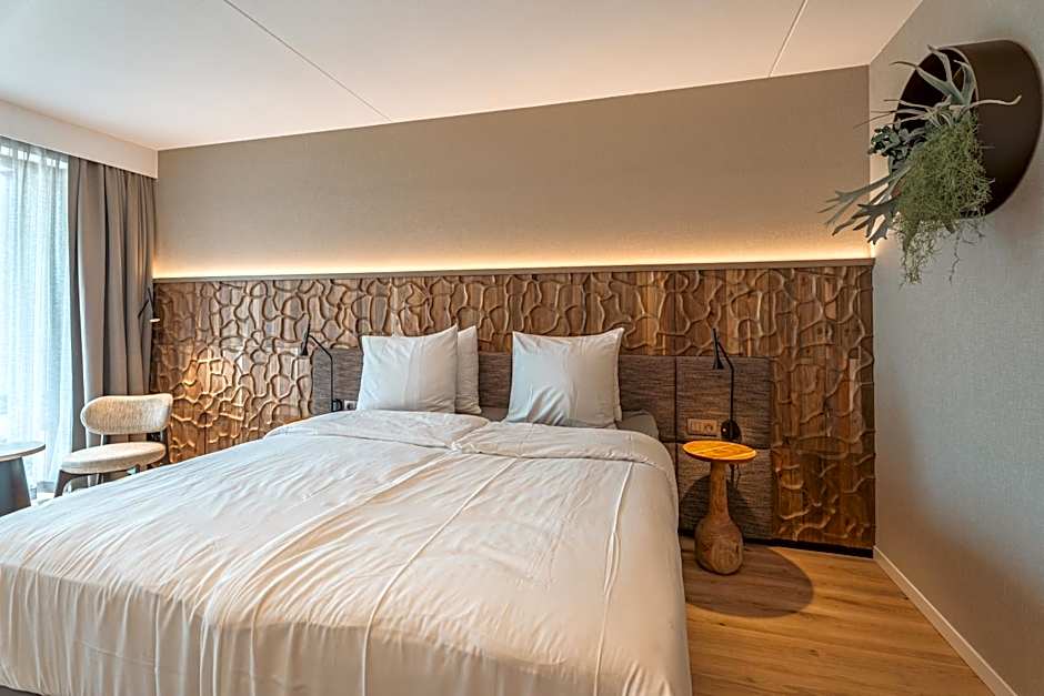 Strandhotel Duinoord