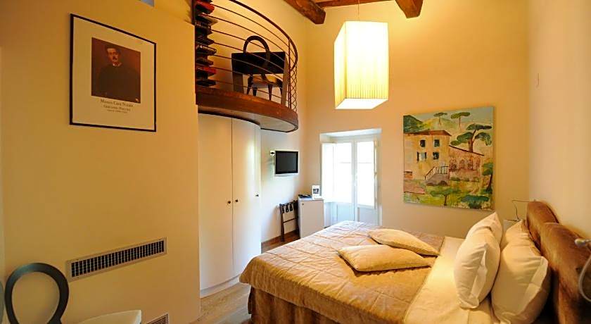 Tenuta San Pietro Luxury Hotel & Restaurant