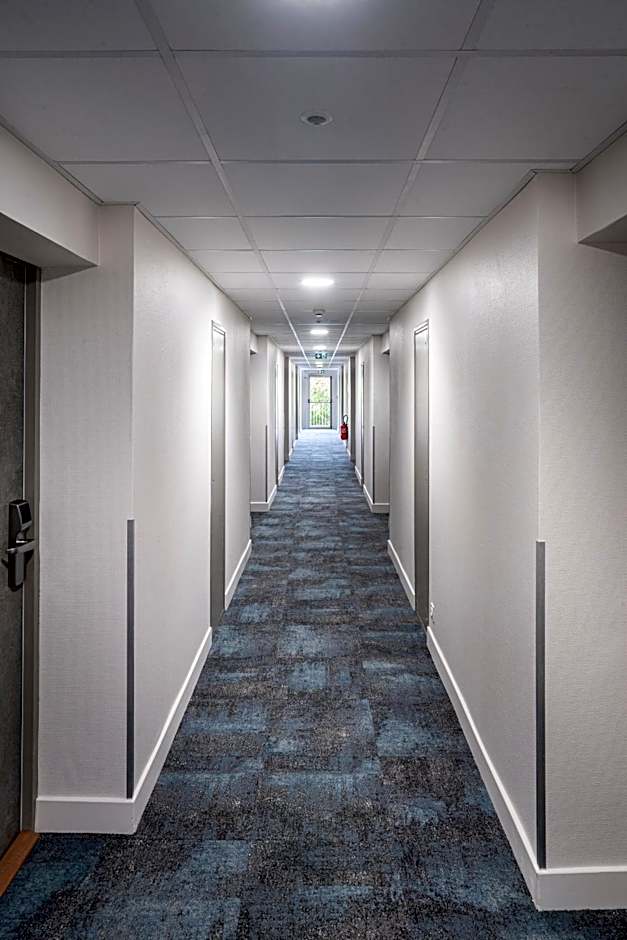The Originals Access, Hôtel Clermont-Ferrand Nord