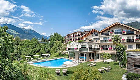 Baumgartner's Blumenhotel