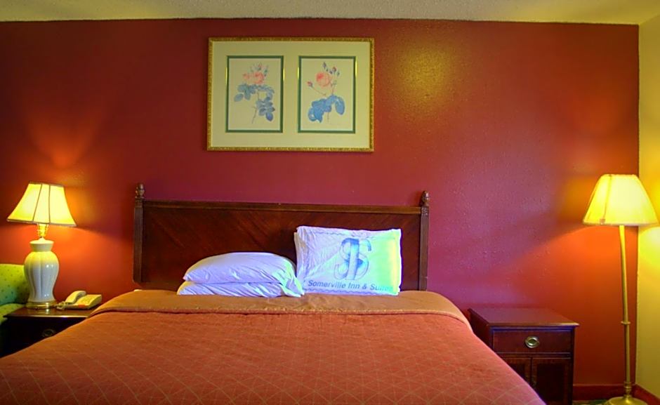 Somerville Inn and Suites