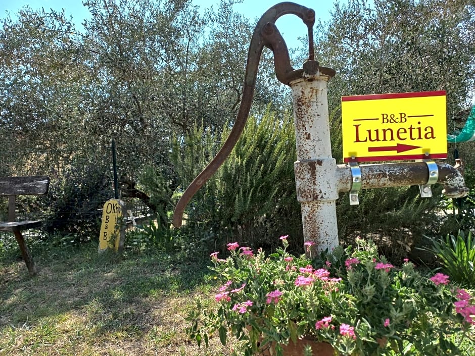 B&B Lunetia