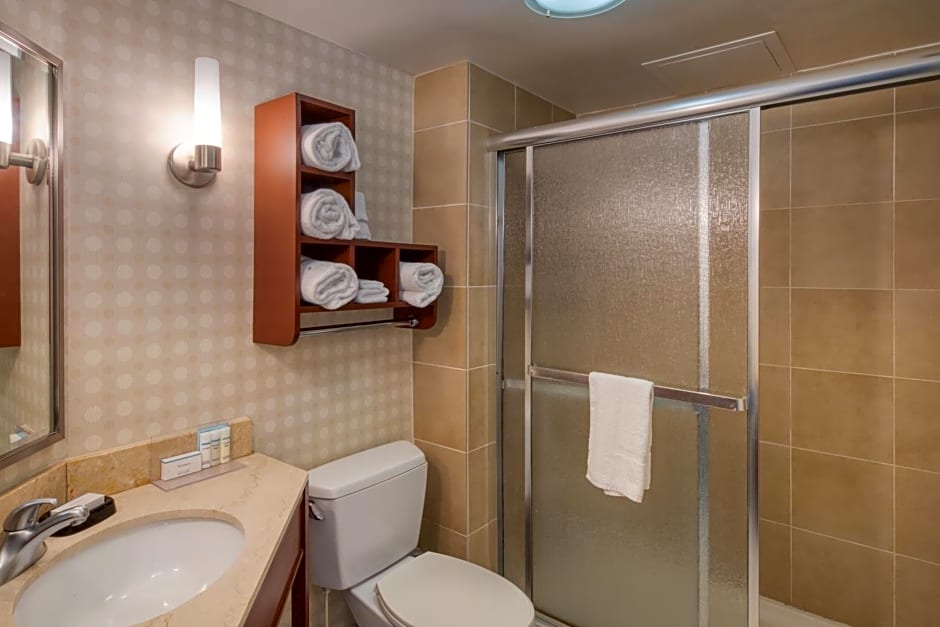 Hampton Inn & Suites Wilmington/Wrightsville Beach
