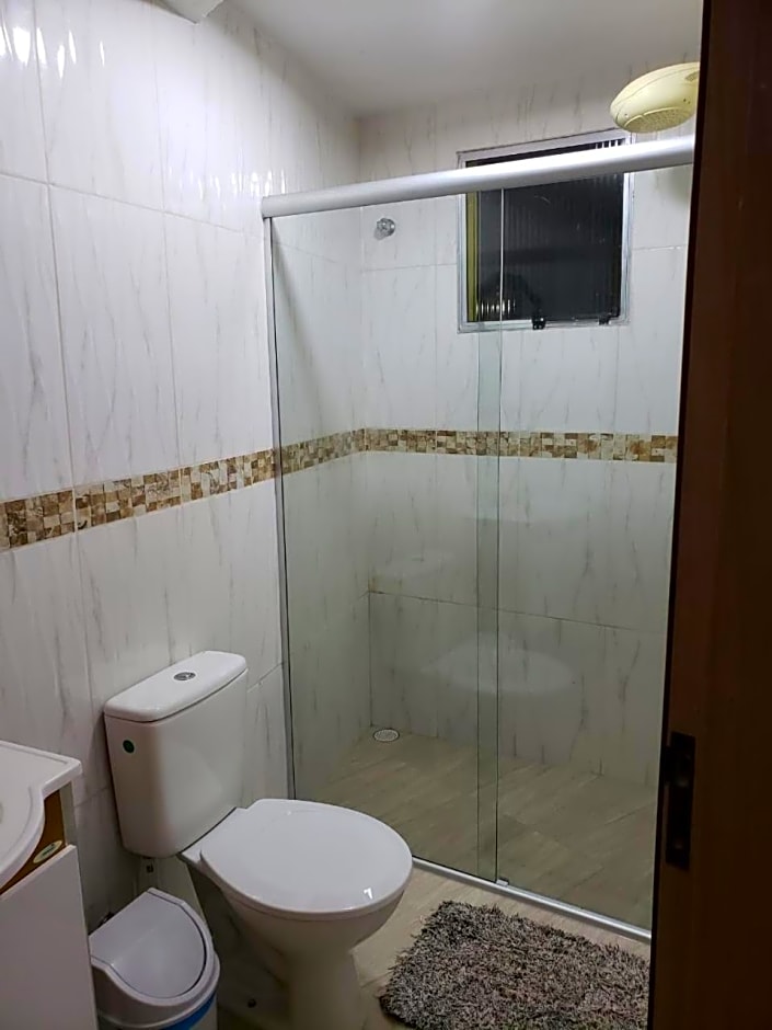 Pousada TRUFFIMAR Ilhabela