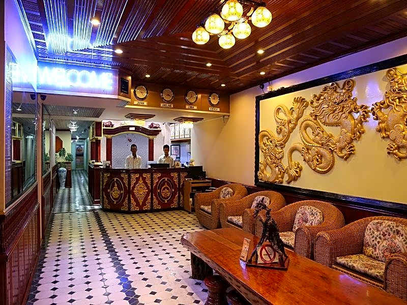 Palace Hotel