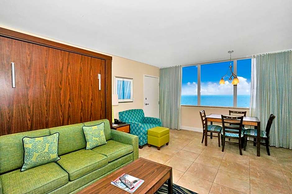 Hollywood Beach Tower