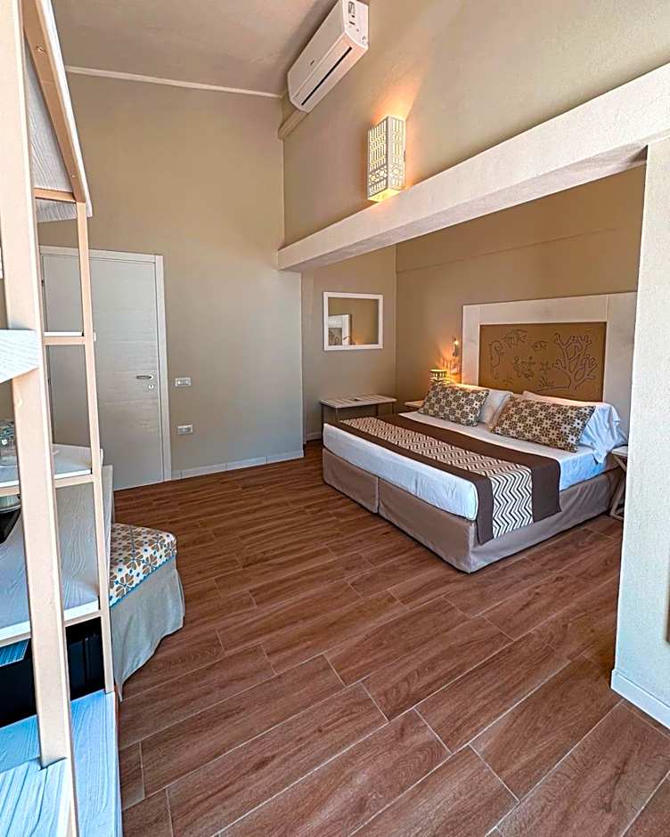 Hotel Lido Beach PHG