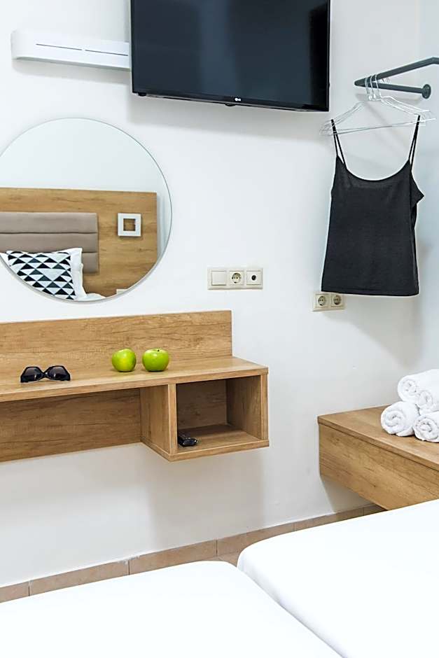 Vagelis Apartments Malia