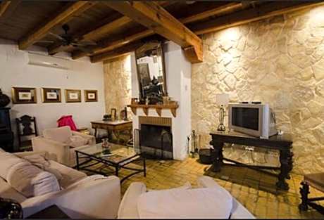 Hotel Rural Molino la Boticaria