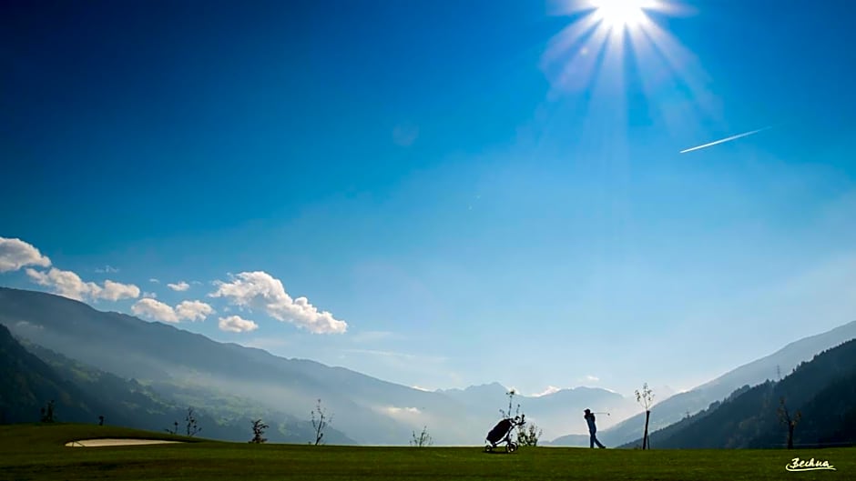 Der Siegeler B&B - this lifestylehotel rocks