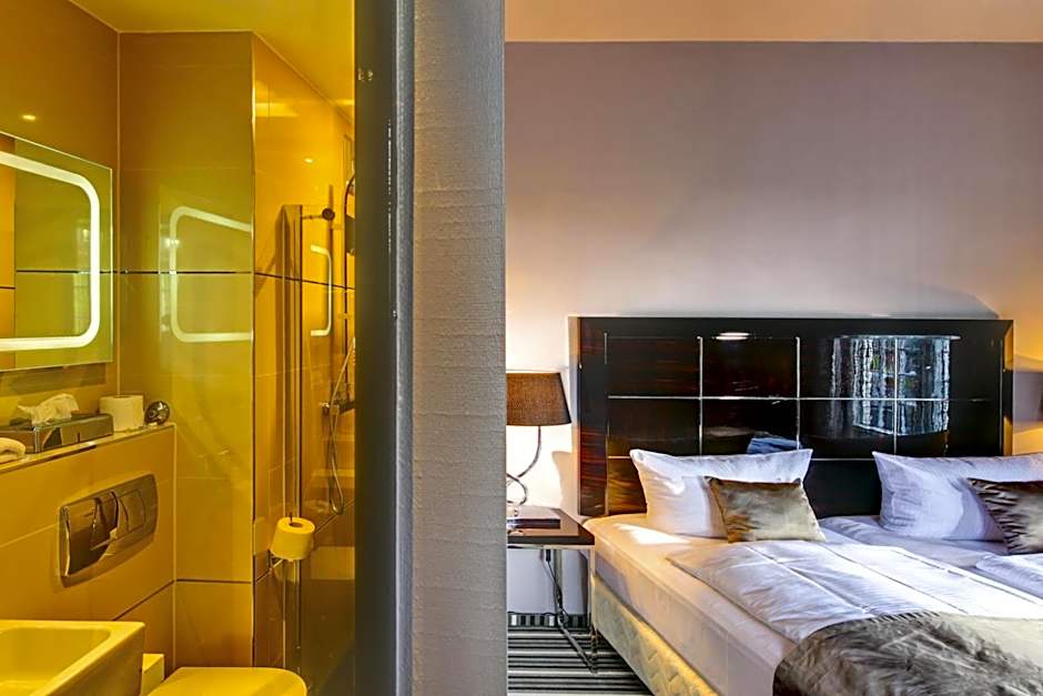 Boutique Hotel Poppenbütteler Hof