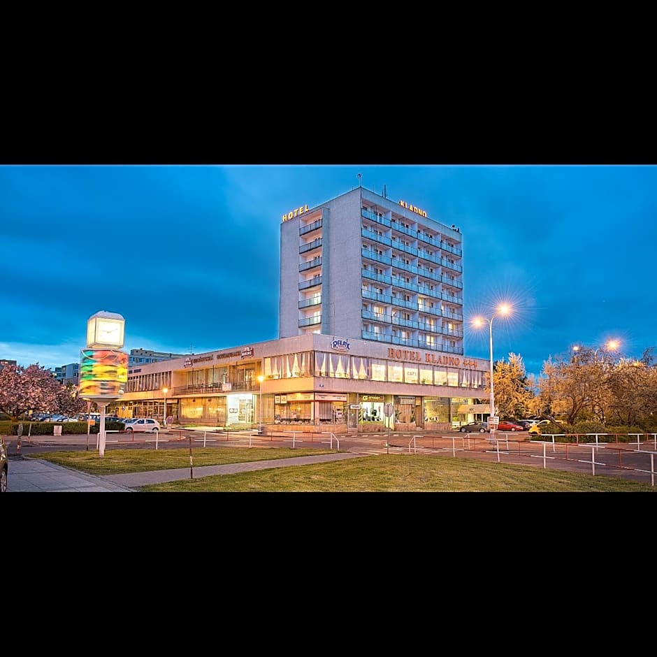 Hotel Kladno