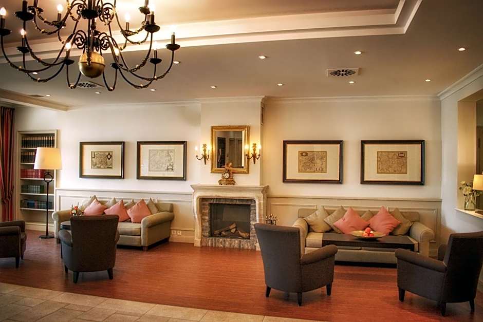 Parkhotel Surenburg