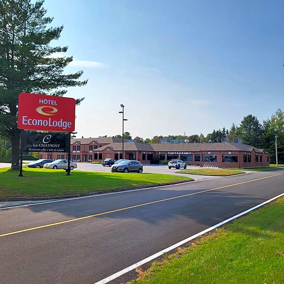 Econo Lodge