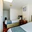 OYO The Golden Cheval Hotel