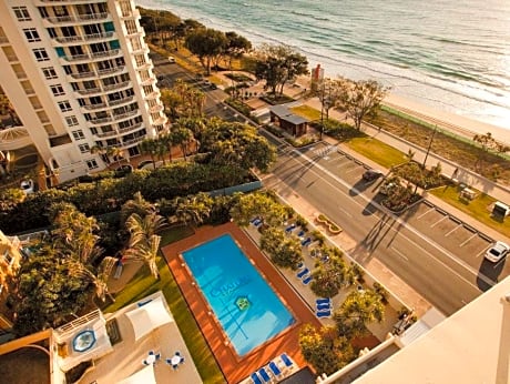 Chateau Beachside Resort