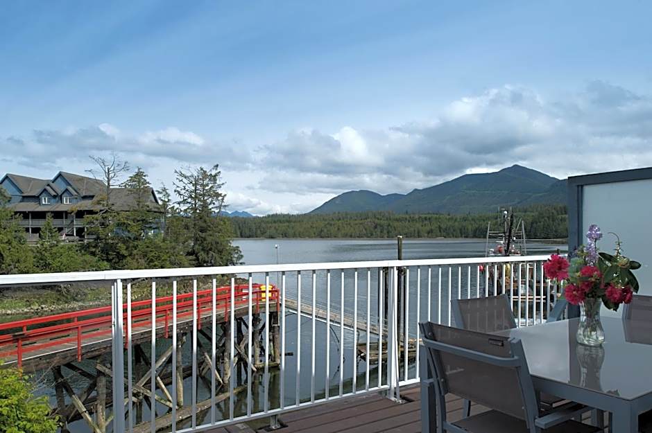 Bayshore Waterfront Inn