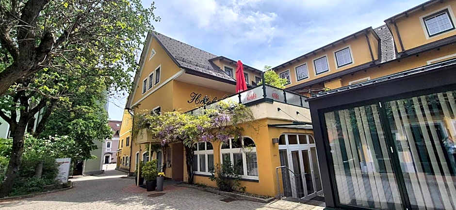 Stadthotel Kramer