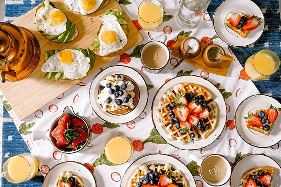 Hotel Indigo Williamsburg - Brooklyn By IHG