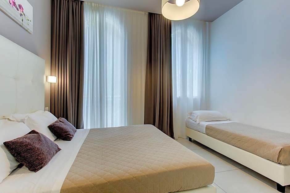 Hotel Villa Augustea