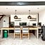 Modern Spacious Loft 200m From The Beach Canggu
