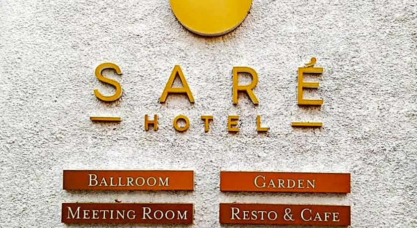 Sare Hotel Yogyakarta (Muslim Friendly)