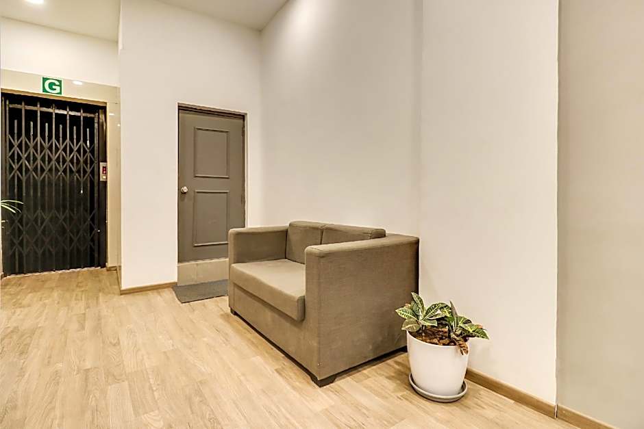 Hotel Woodlands – Nagpur, OH