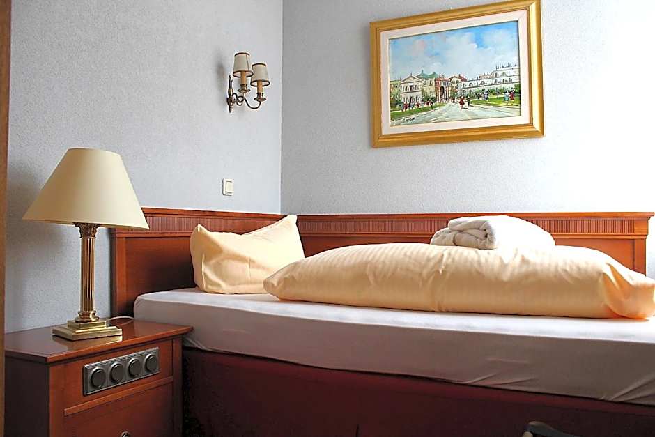 Parkhotel Fischer