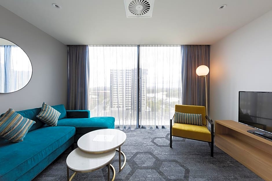 Mercure Canberra Belconnen