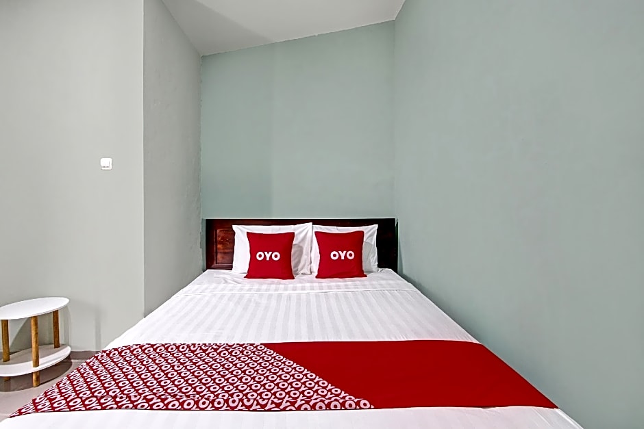 OYO 92428 Samudera Guesthouse