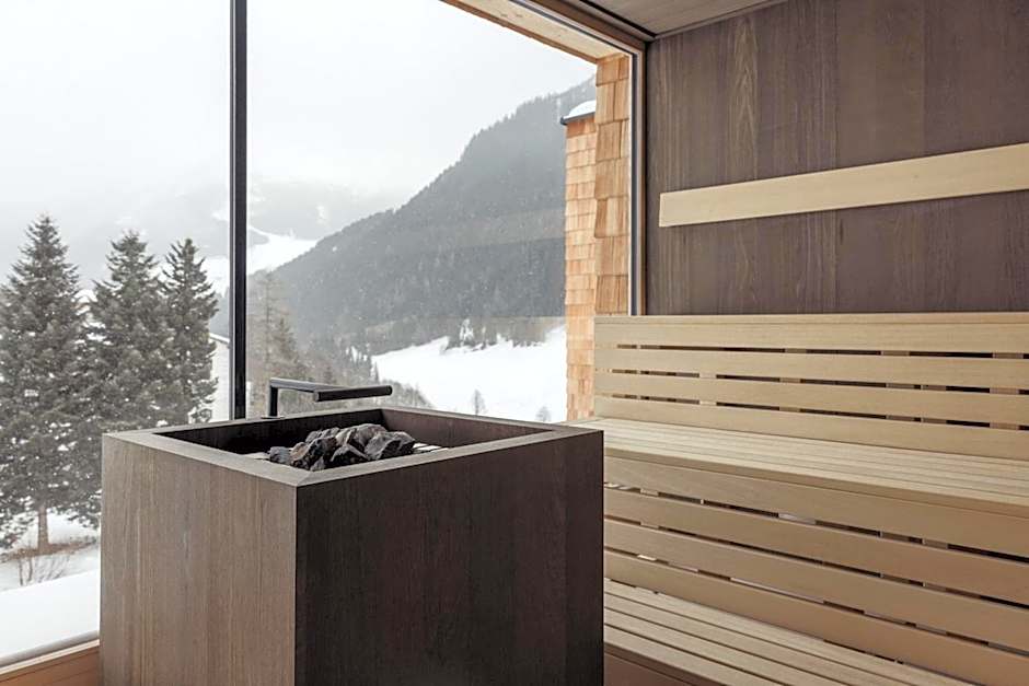 Hotel Marten - Ski-In & Ski-Out