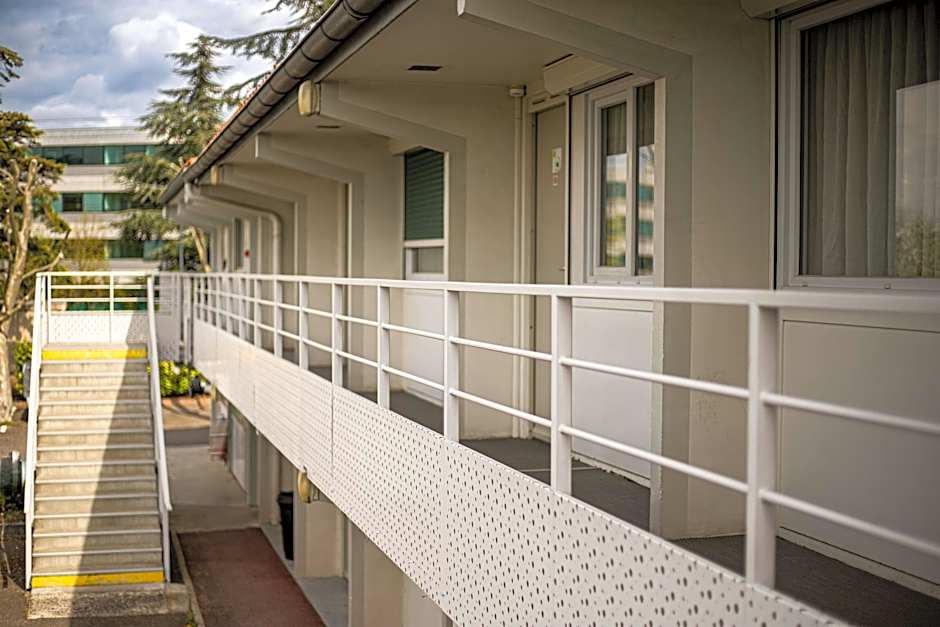 Campanile Toulouse Blagnac 