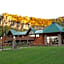 Spearfish Canyon Lodge