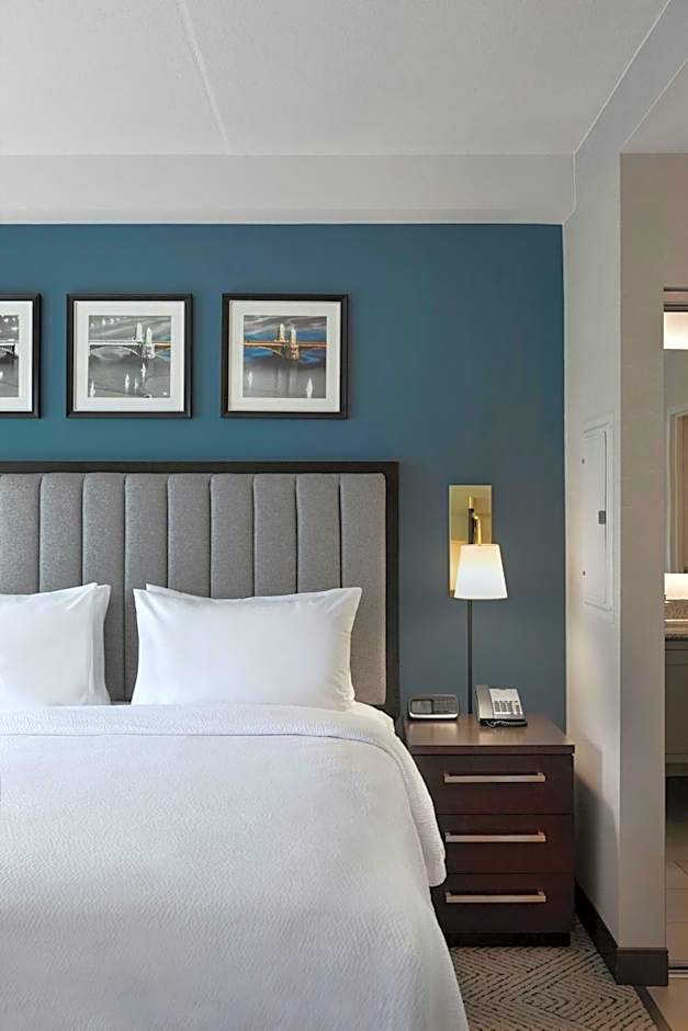 Residence Inn by Marriott Boston Back Bay/Fenway