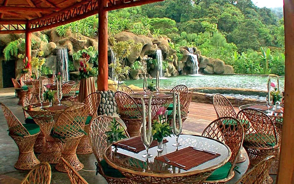 Peace Lodge