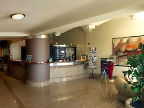 Apartamentos Palm Garden