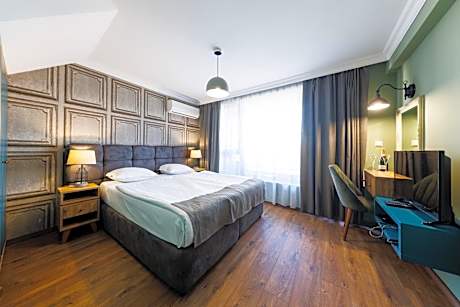 Avenue Hotel - Free Parking