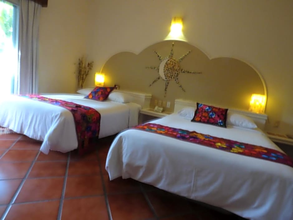 Hotel Riviera Del Sol