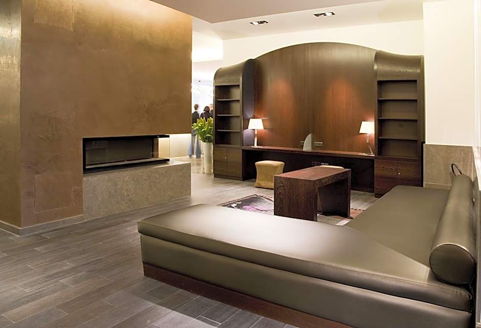 Marivaux Hotel