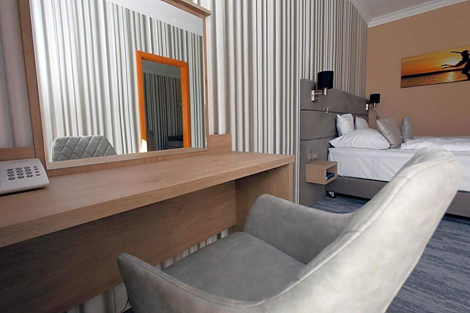 Wellness Hotel Laroba