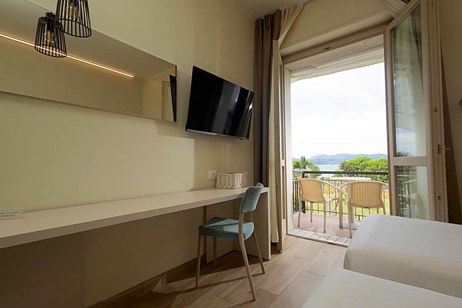 Hotel Berta