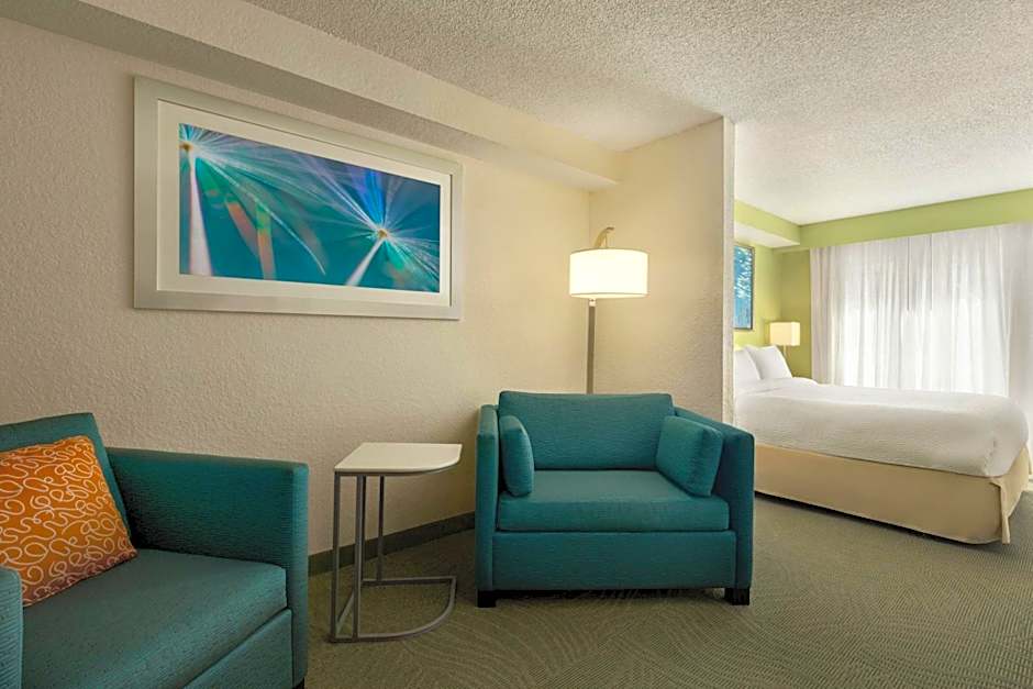 SpringHill Suites by Marriott Boca Raton