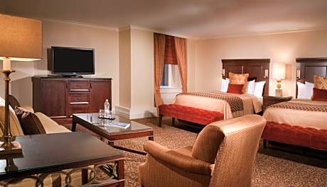 Omni William Penn Hotel