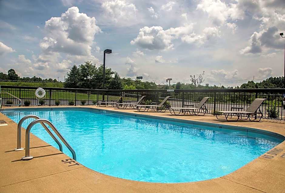Hampton Inn By Hilton Summersville