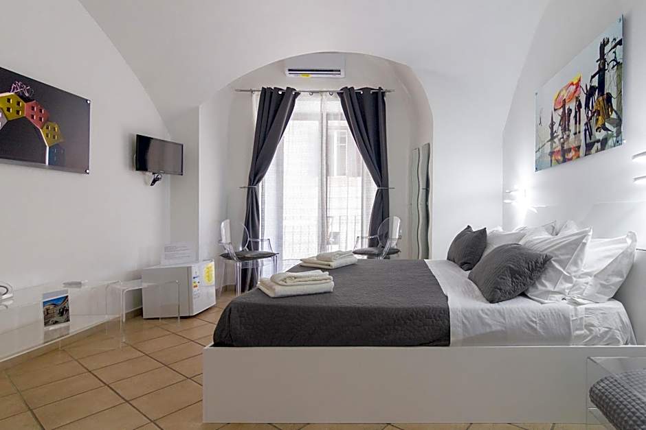 Maison Du La Rua-Adults Only