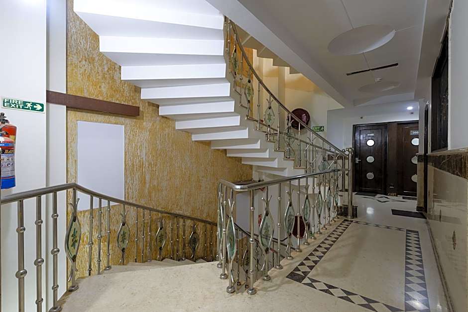 Hotel Shivdev International