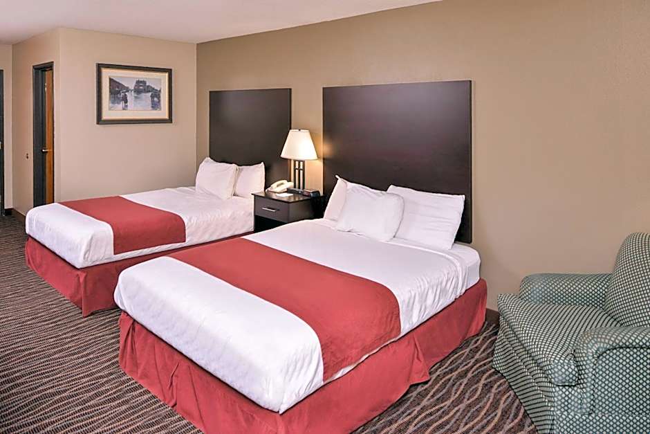 Baymont by Wyndham Sioux Falls North/I-29/Russell St